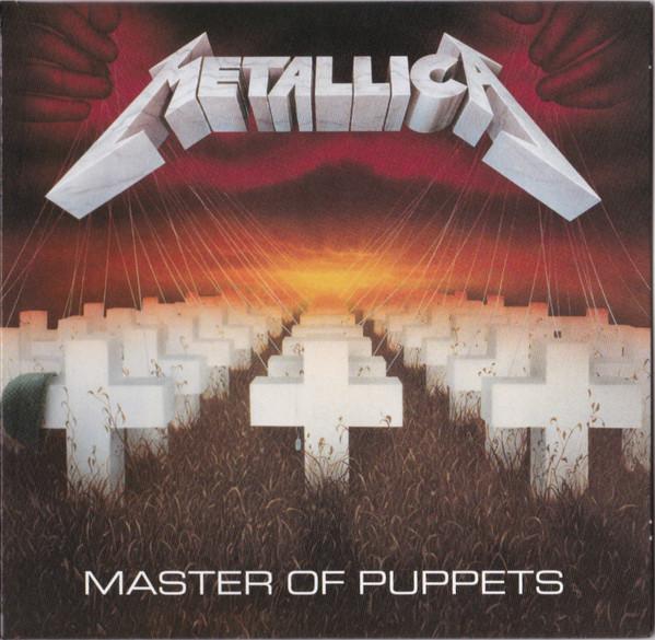 Master of Puppets (remastered)