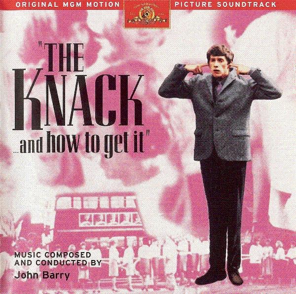 The Knack...And How To Get It