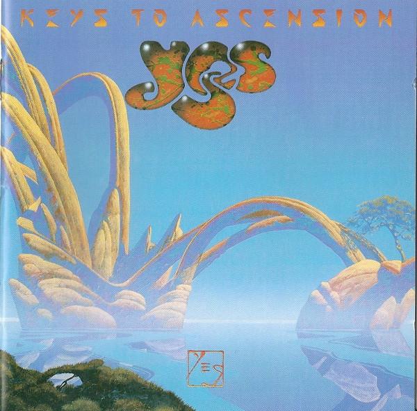 Keys To Ascension ( 2CD )