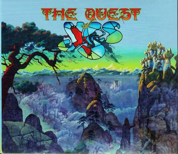 Quest, The ( 2CD )