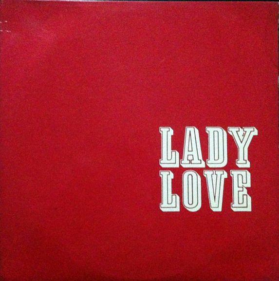 Lady Love ( G+ )