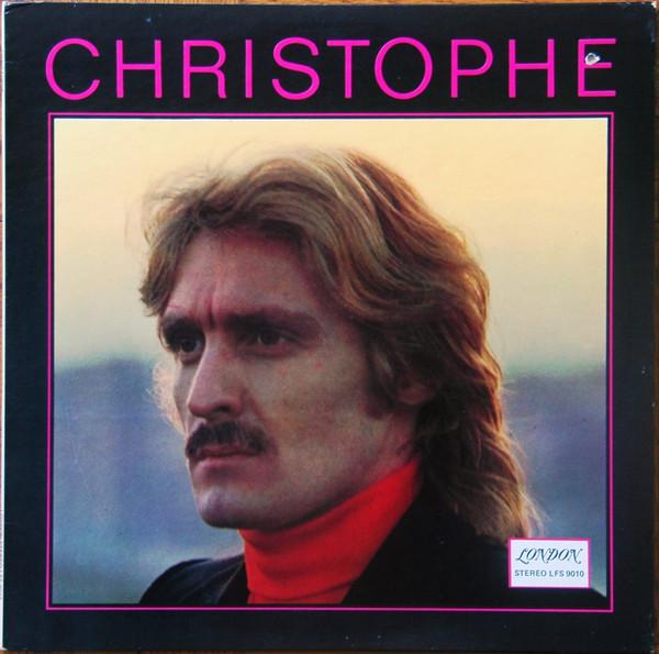 Christophe ( Compilation | LFS 9010 )