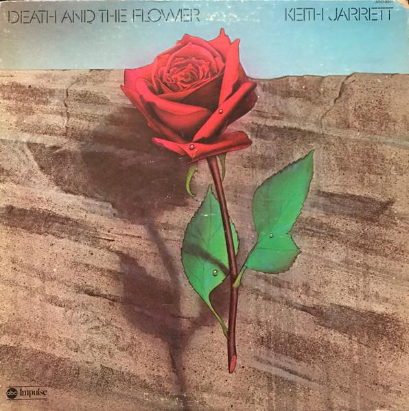 Death And The Flower ( VG )