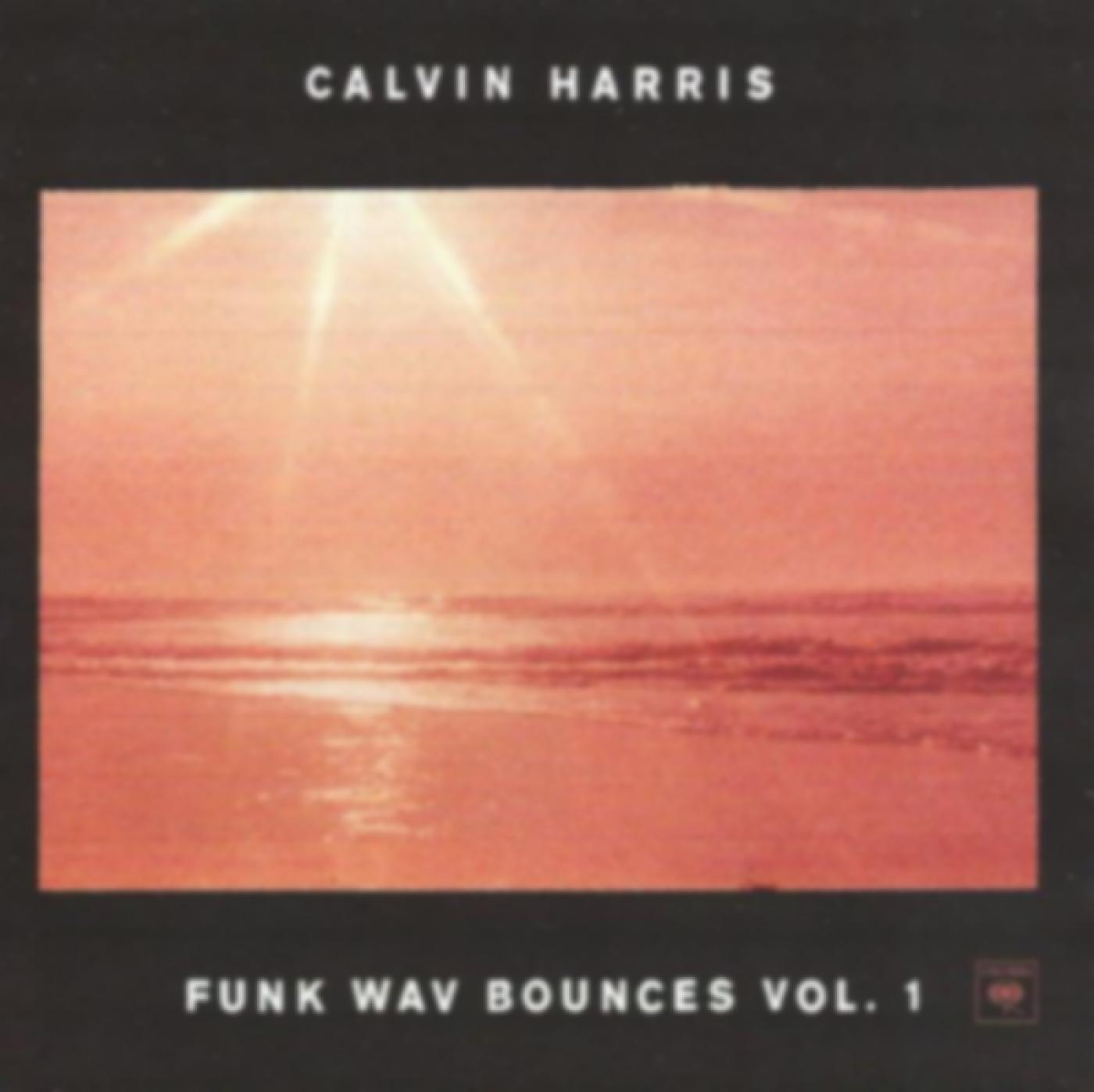 Funk Wav Bounces Vol. 1