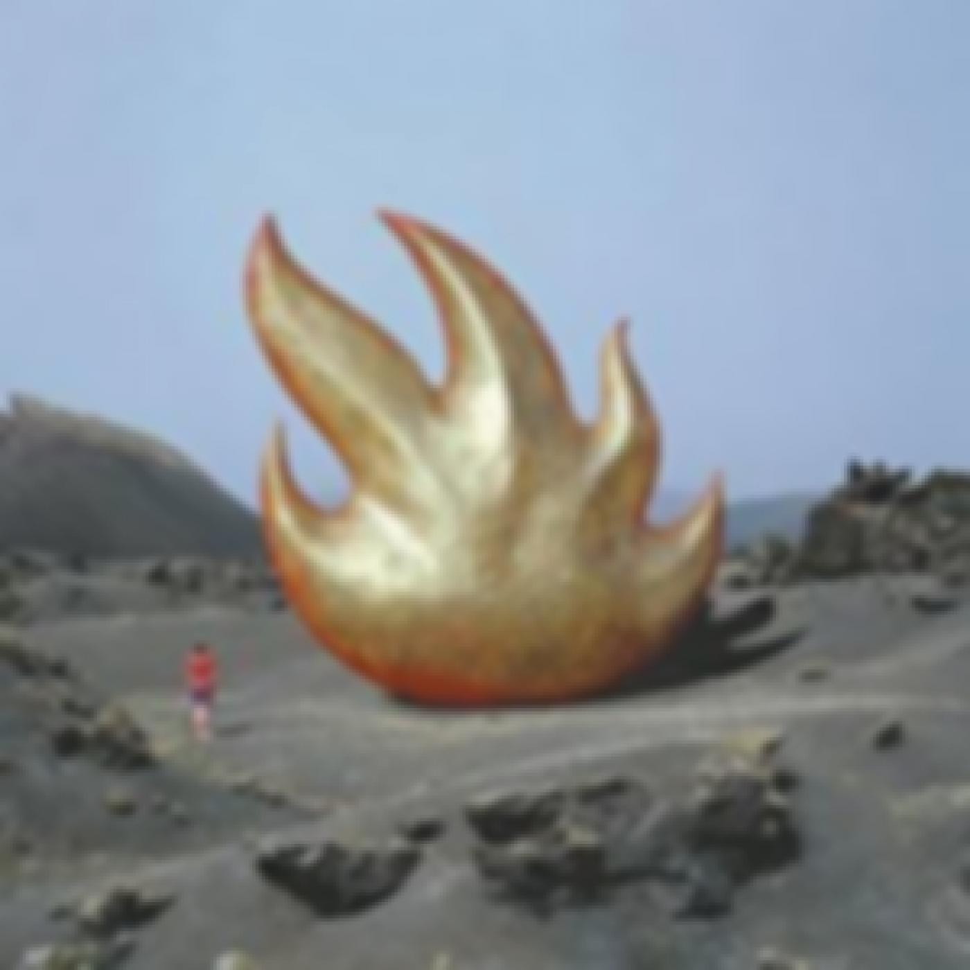Audioslave (2 LP / Gatefold + download)