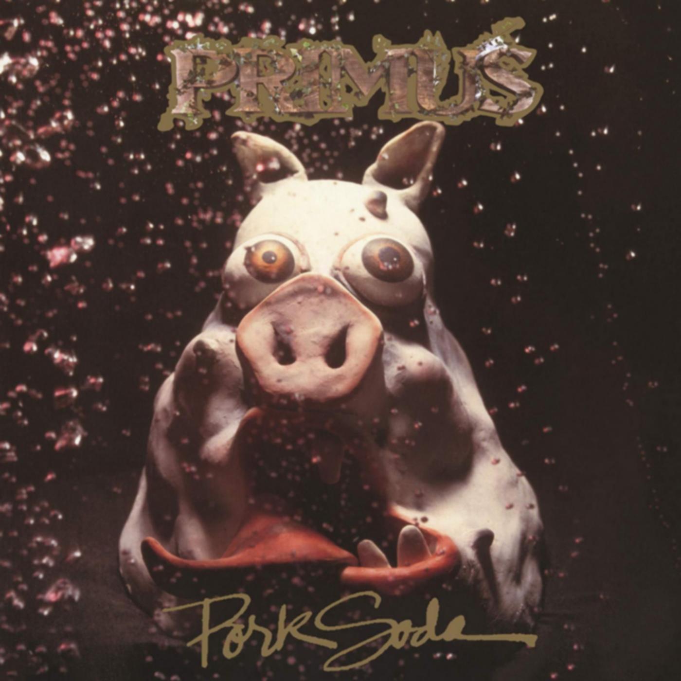 Pork Soda (2 LP 180g / Gatefold )