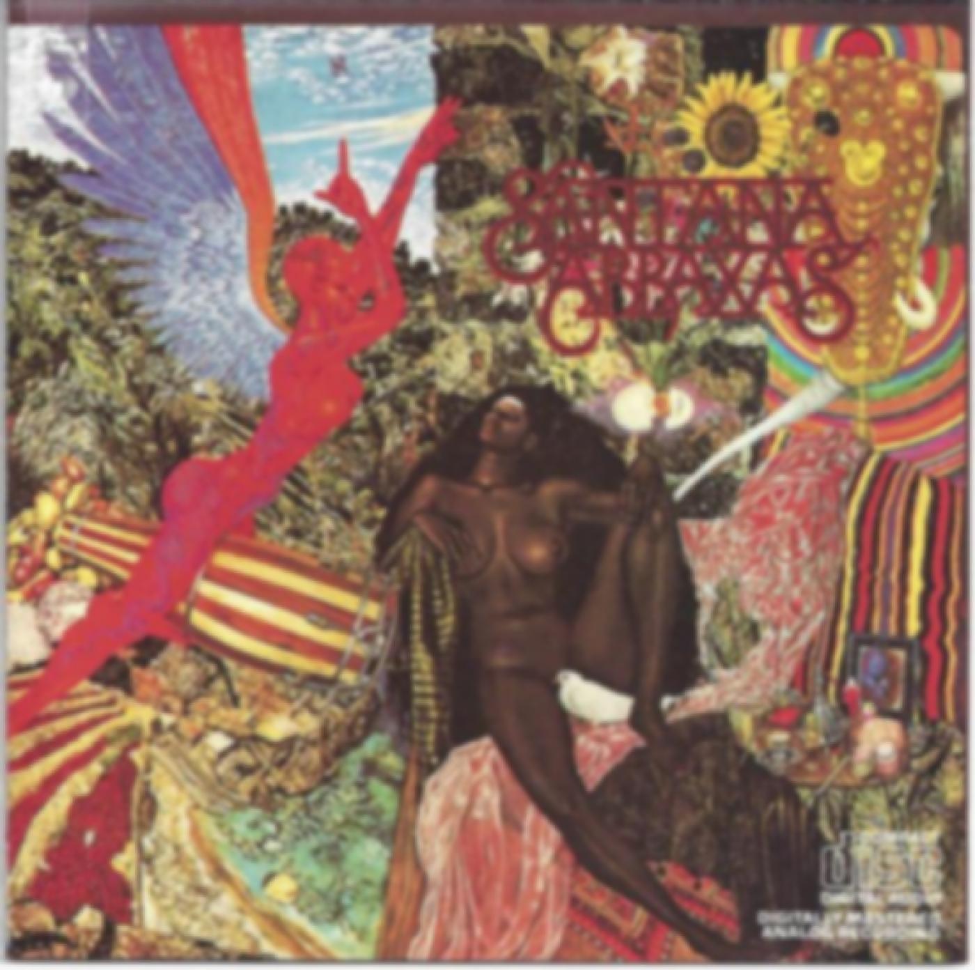 Abraxas