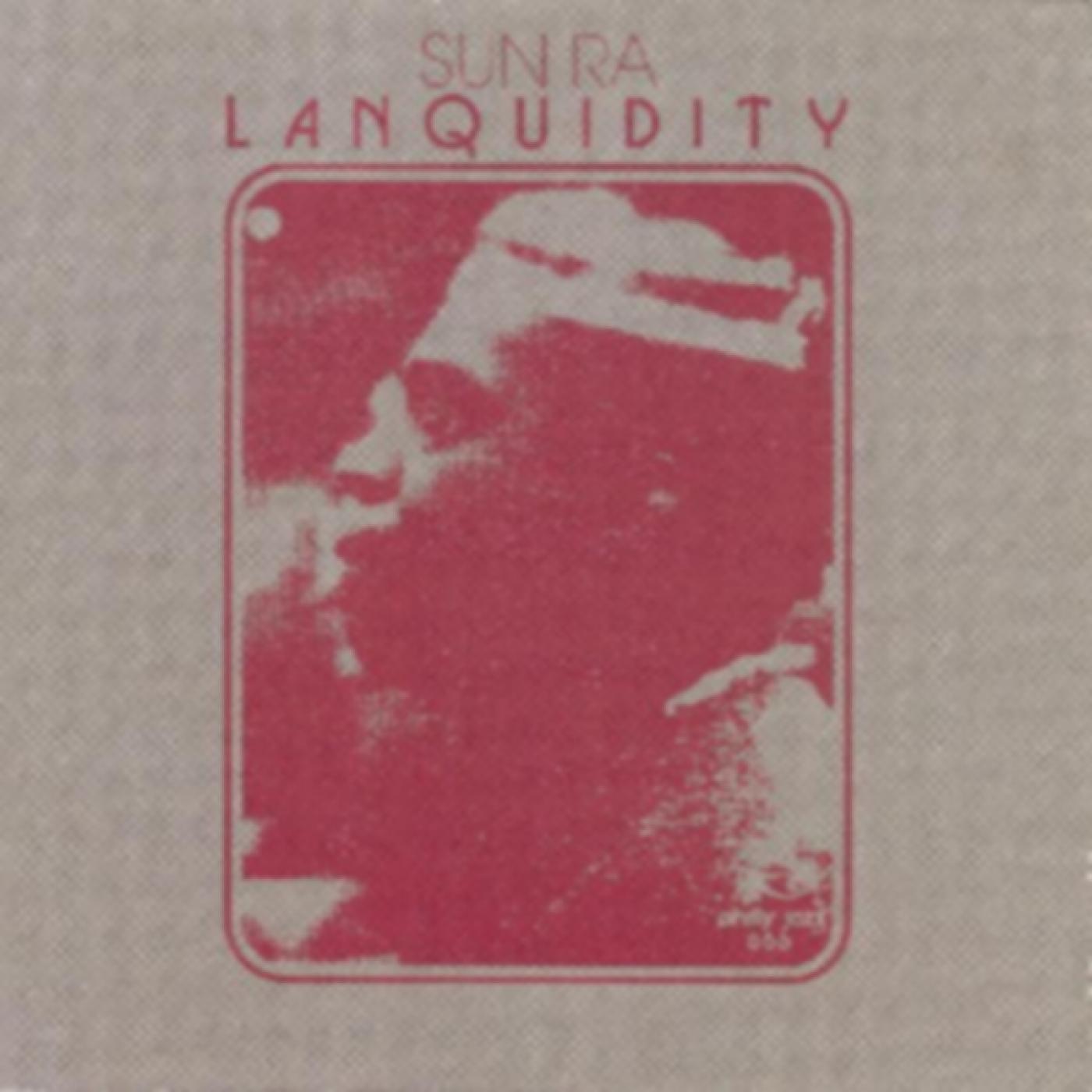 Lanquidity ( Black Vinyl Ed. / 2021 Remasters )