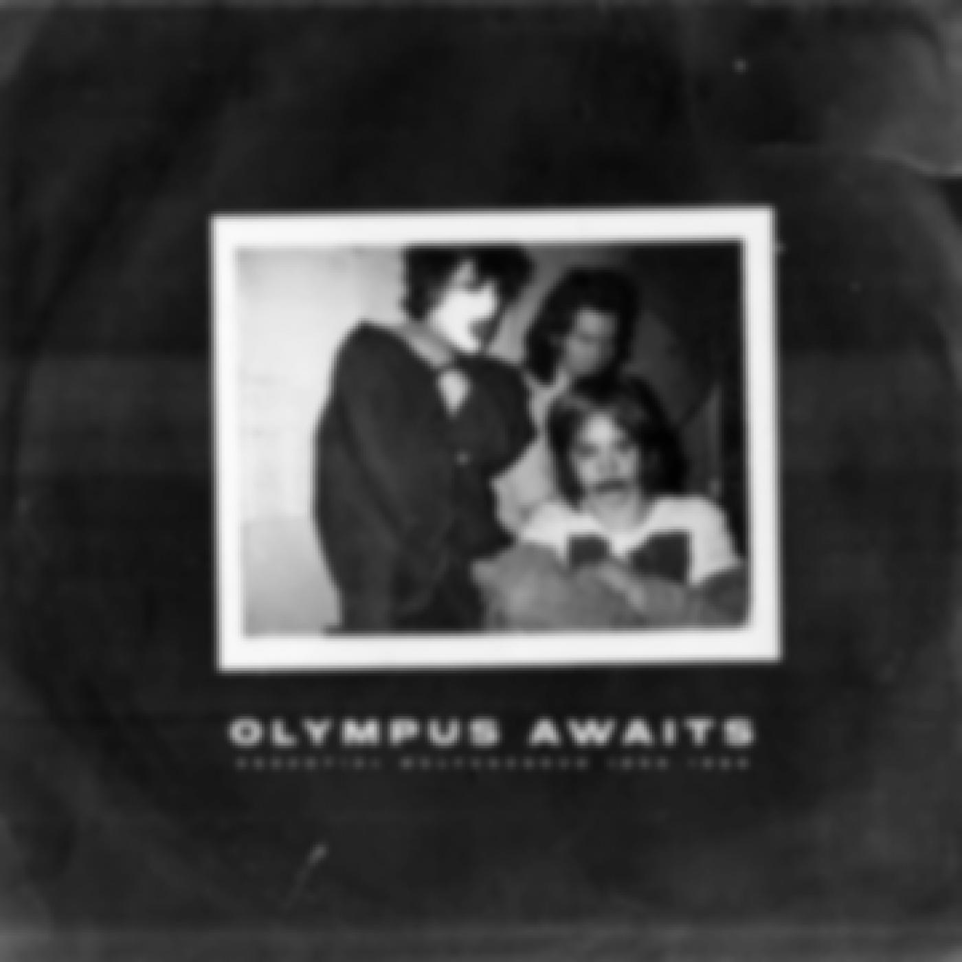 RSD2024 - Olympus Awaits ( 2 LP / Colored Vinyl)
