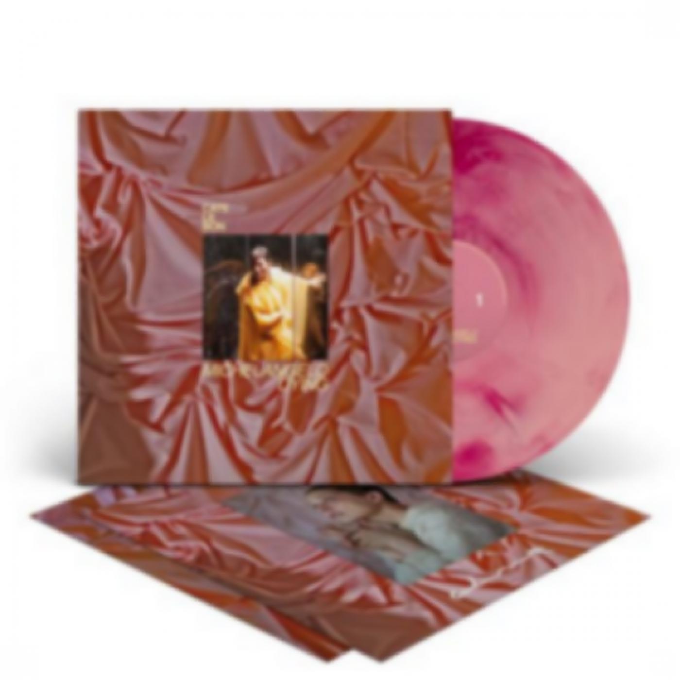 Michelangelo Dying (indie exclusive-bone white vinyl)