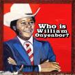 World Psychedelic Classics 5: Who Is William Onyeabor? ( 3 LP /180gr / Gatefold )