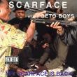 Mr Scarface Is Back