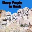 Deep Purple In Rock ( 180 gram / gatefold )