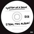 Steal This Album! ( 2 LP )