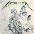 ...And Justice For All (2lp / 180gr)