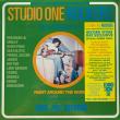 RSD2020 - Studio One Rockers (2 LP / green vinyl)