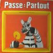 Passe-Partout - Volume 4 ( VG+ / hairlines )