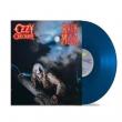 Bark At The Moon ( Indie Exclusive Translucent Cobalt Blue Vinyl / +poster )