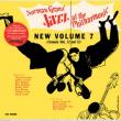 RSD2024 - Norman Granz' Jazz at the Philharmonic (75th) (yellow vinyl)