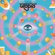 Blackfriday2024 - Todd Rundgren's Utopia (Violet/Blue Splatter Vinyl)