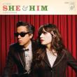 A Very She & Him Christmas  ( VG+ )