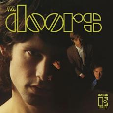 THE DOORS (180g / Stereo)