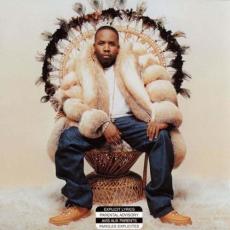 Speakerboxxx / The Love Below ( 2CD )
