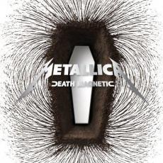 DEATH MAGNETIC (2 LP / Gatefold)