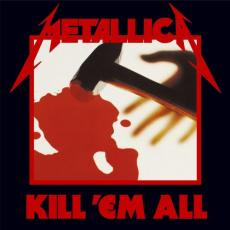 KILL 'EM ALL (2016 remasters)