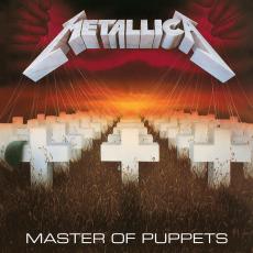 MASTER OF PUPPETS (2017 remasters)