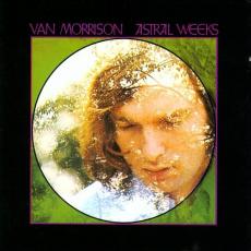 ASTRAL WEEKS (180gr / KEVIN GRAY ANALOGUE REMASTERS)
