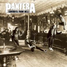 RSD2010 - Cowboys From Hell (2LP 180gr)
