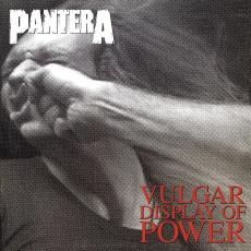 VULGAR DISPLAY OF POWER (2 LP / 180gr)
