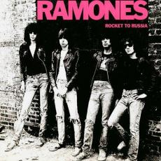 ROCKET TO RUSSIA ( 180g )