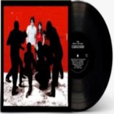 WHITE BLOOD CELLS ( Black Vinyl )
