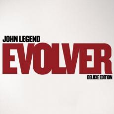Evolver (CD+DVD / Deluxe Edition)