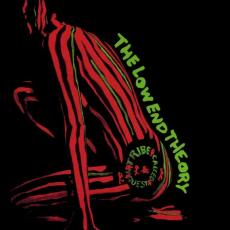 THE LOW END THEORY (2 LP)