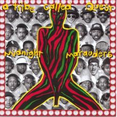 Midnight Marauders