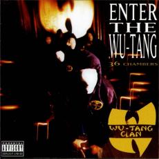 ENTER THE WU-TANG (36 CHAMBERS)