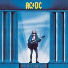 WHO MADE WHO (180G)