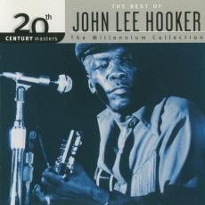 Best of John Lee Hooker