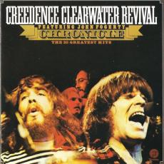 Chronicle: The 20 Greatest Hits