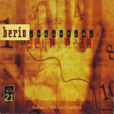 Sequenzas (3CD)