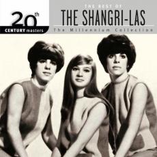 Best Of The Shangri-Las