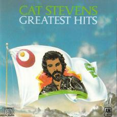 CAT STEVENS GREATEST HITS