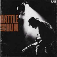 RATTLE AND HUM  ( USA | Club Ed. )