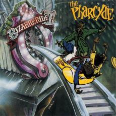 BIZARRE RIDE II THE PHARCYDE (ADVISORY Explicit Warning)