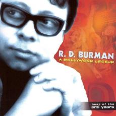 A Bollywood Legend (2cd)