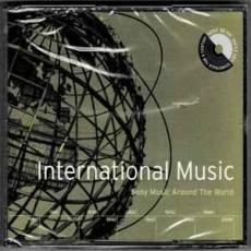 International Music: Sony Music Around The World ( 2 CD )