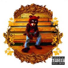 THE COLLEGE DROPOUT